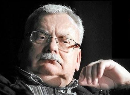Andrzej Sapkowski – metryka [wiek, wzrost, żona i dzieci, pochodzenie, rodzina, życiorys]