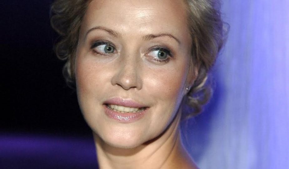 Agnieszka Wagner – metryka [wiek, wzrost, mąż i dzieci, pochodzenie, rodzina, życiorys]