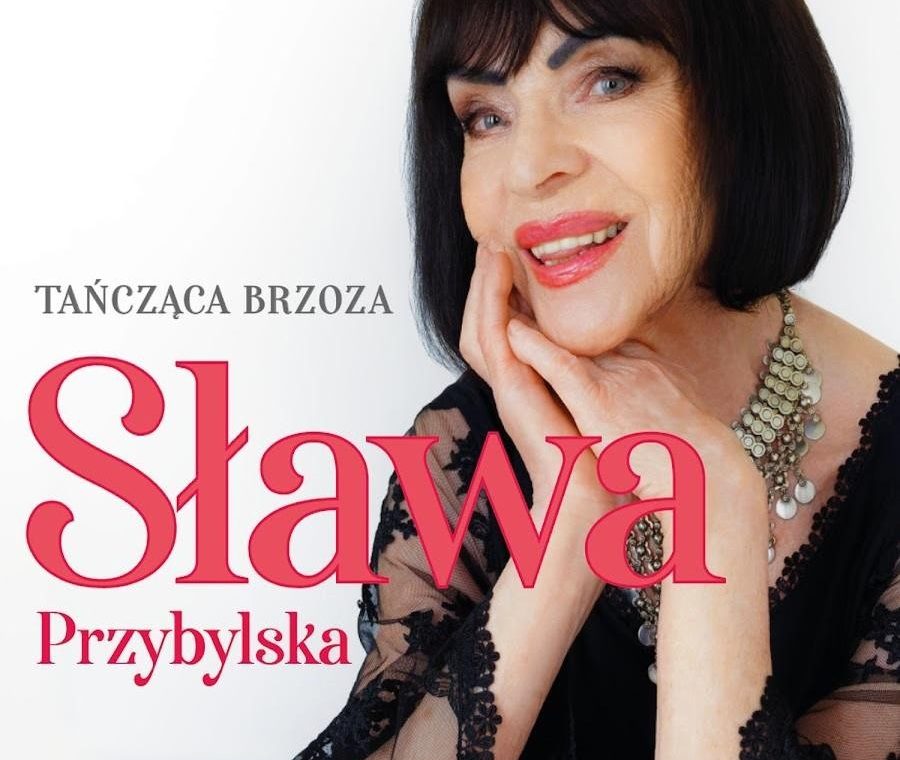 Sława Przybylska – metryka [wiek, wzrost, mąż i dzieci, pochodzenie, rodzina, życiorys]